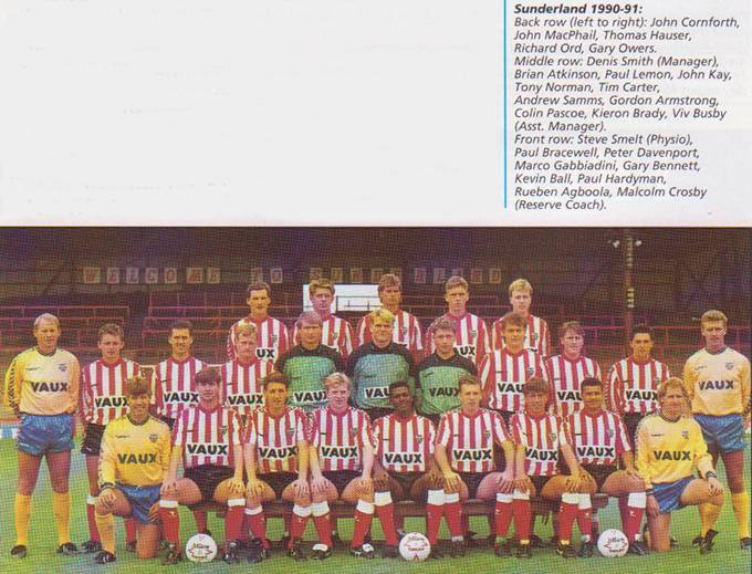 Date Monday, 2nd April 1991